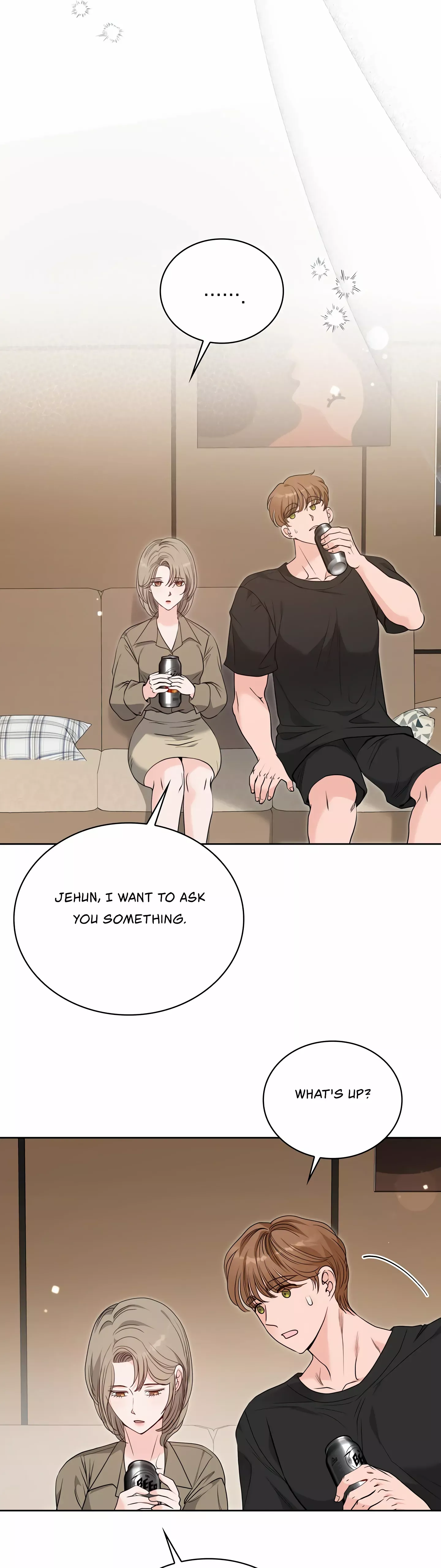 20-Year-Old College Jocks - Chapter 32