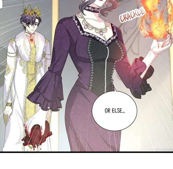 Hero Vs. Villain - Chapter 62