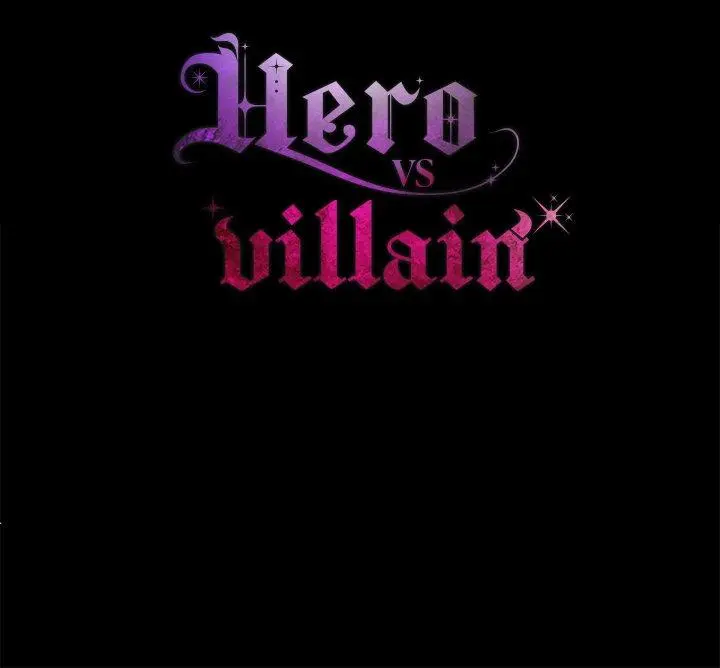 Hero Vs. Villain - Chapter 62