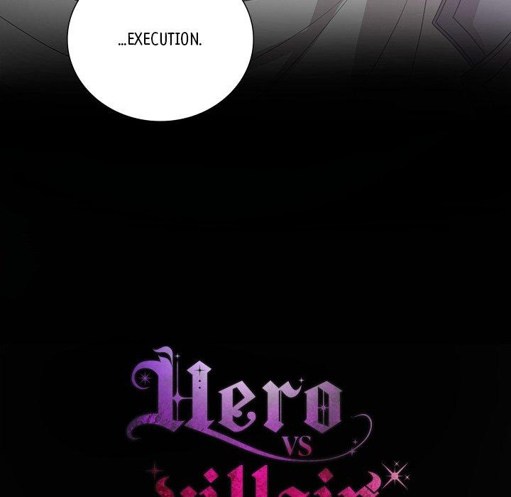 Hero Vs. Villain - Chapter 65