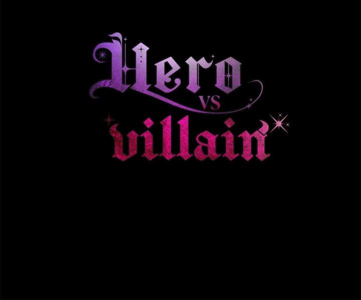 Hero Vs. Villain - Chapter 65