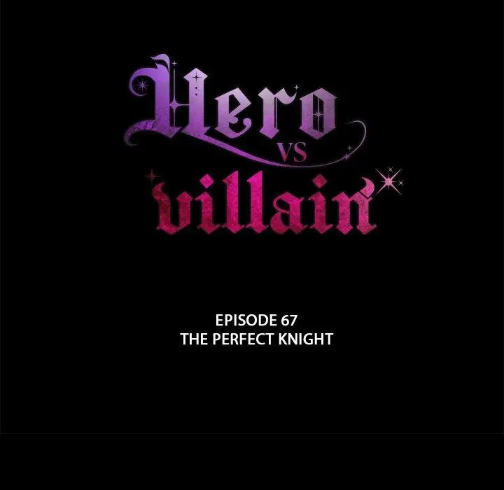 Hero Vs. Villain - Chapter 67