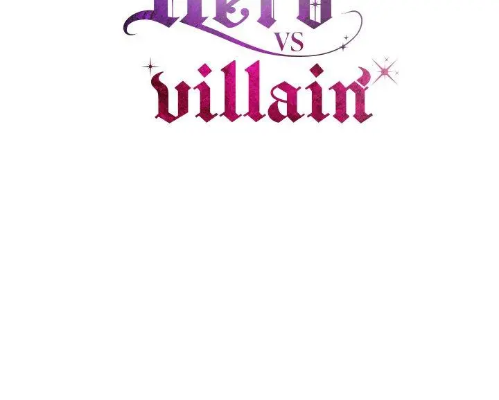 Hero Vs. Villain - Chapter 67