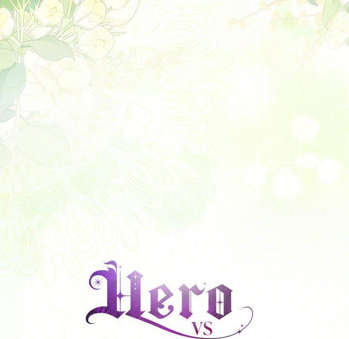 Hero Vs. Villain - Chapter 70