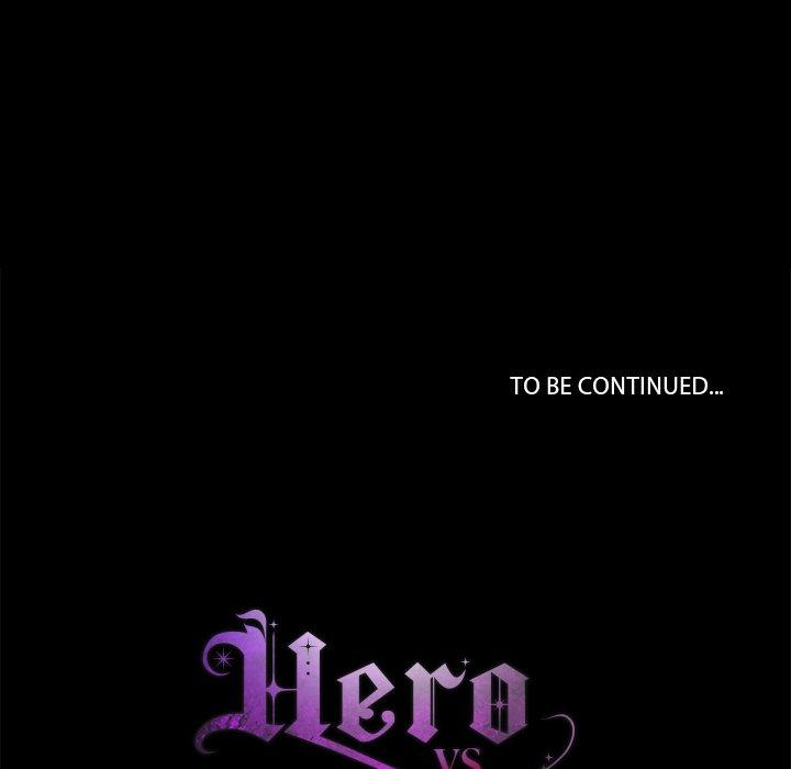 Hero Vs. Villain - Chapter 70