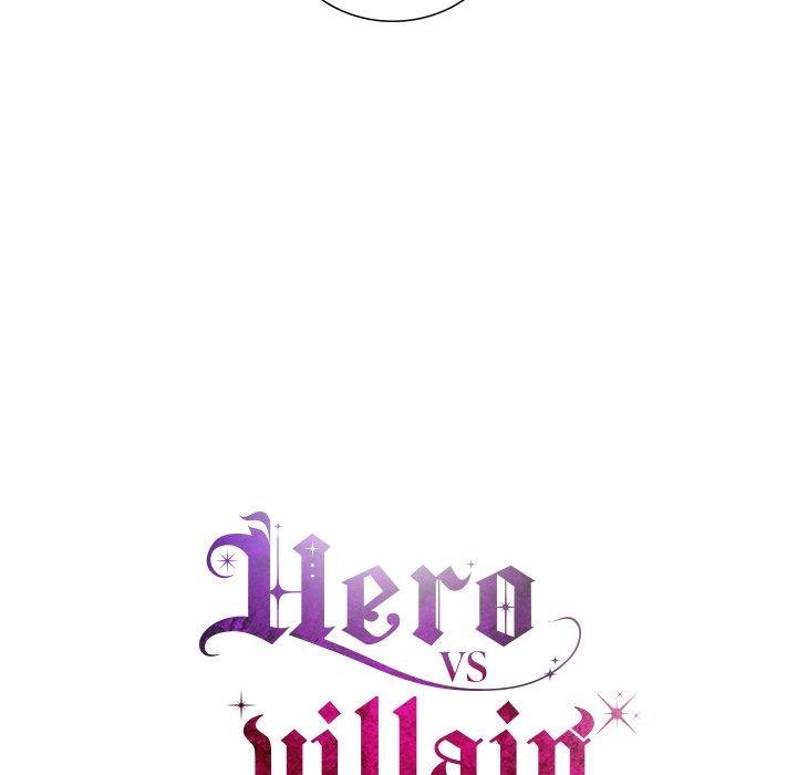 Hero Vs. Villain - Chapter 64