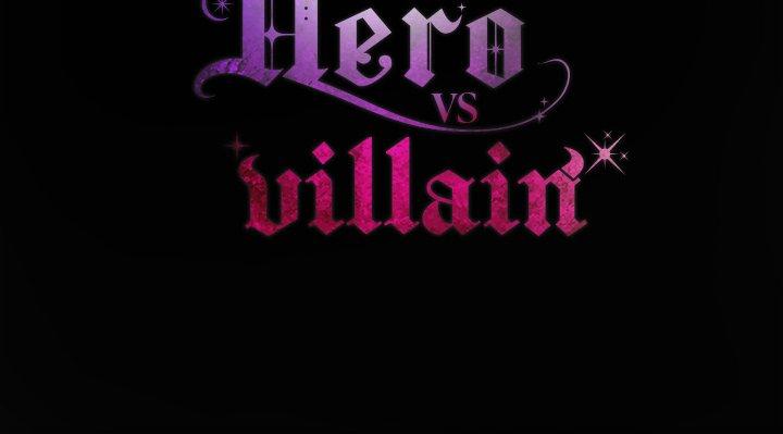 Hero Vs. Villain - Chapter 64