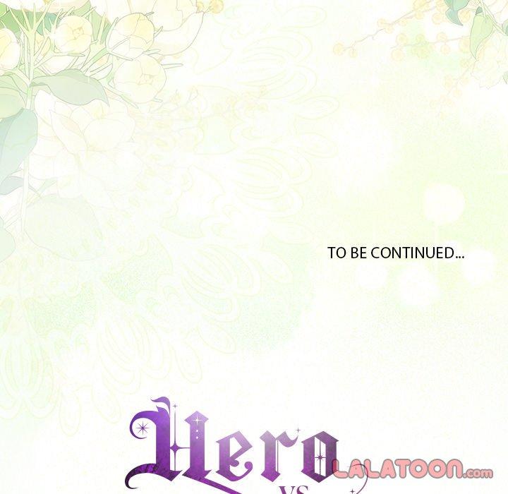 Hero Vs. Villain - Chapter 69