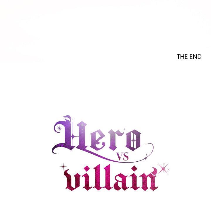 Hero Vs. Villain - Chapter 75