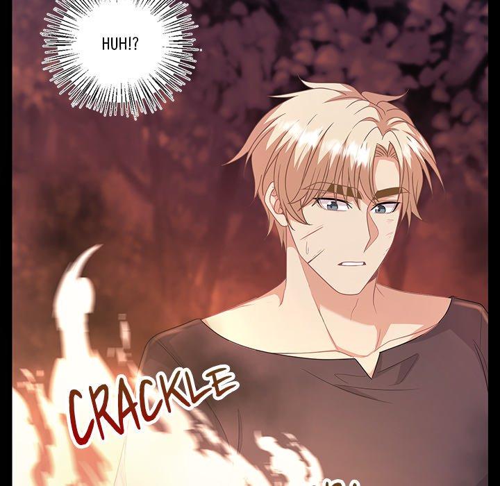 Hero Vs. Villain - Chapter 66