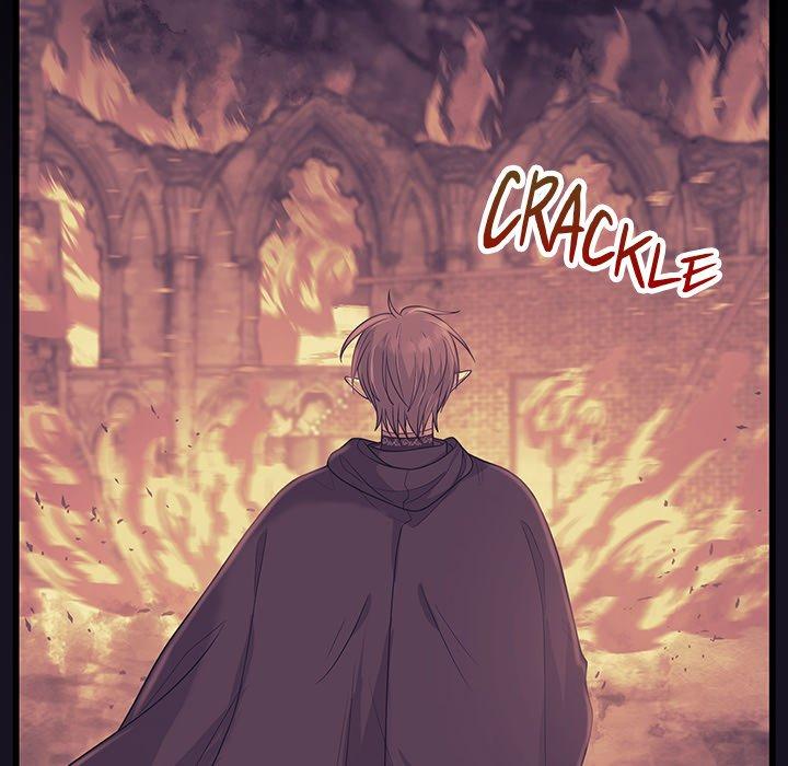 Hero Vs. Villain - Chapter 66