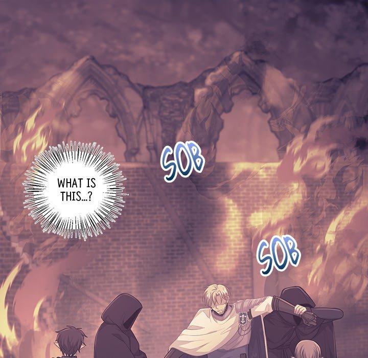 Hero Vs. Villain - Chapter 66