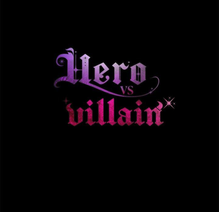 Hero Vs. Villain - Chapter 66