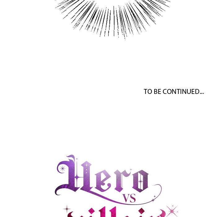 Hero Vs. Villain - Chapter 68