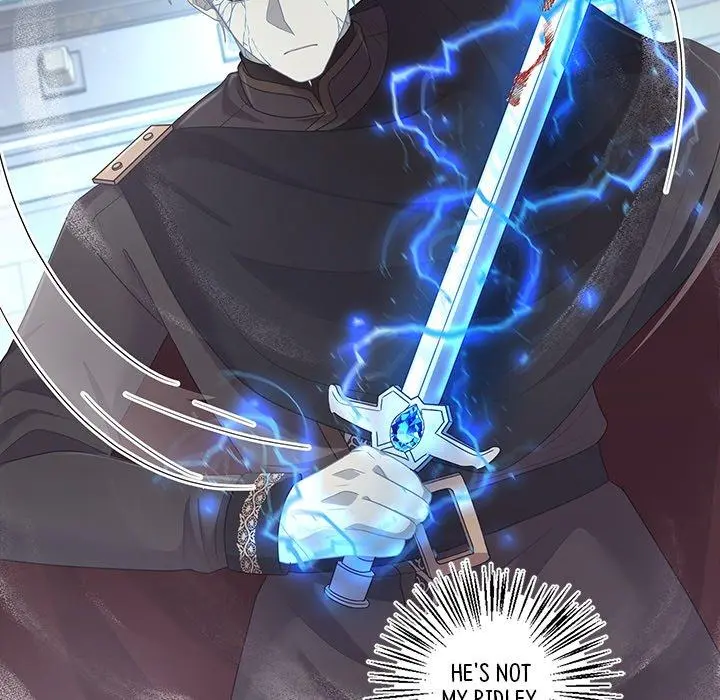 Hero Vs. Villain - Chapter 72