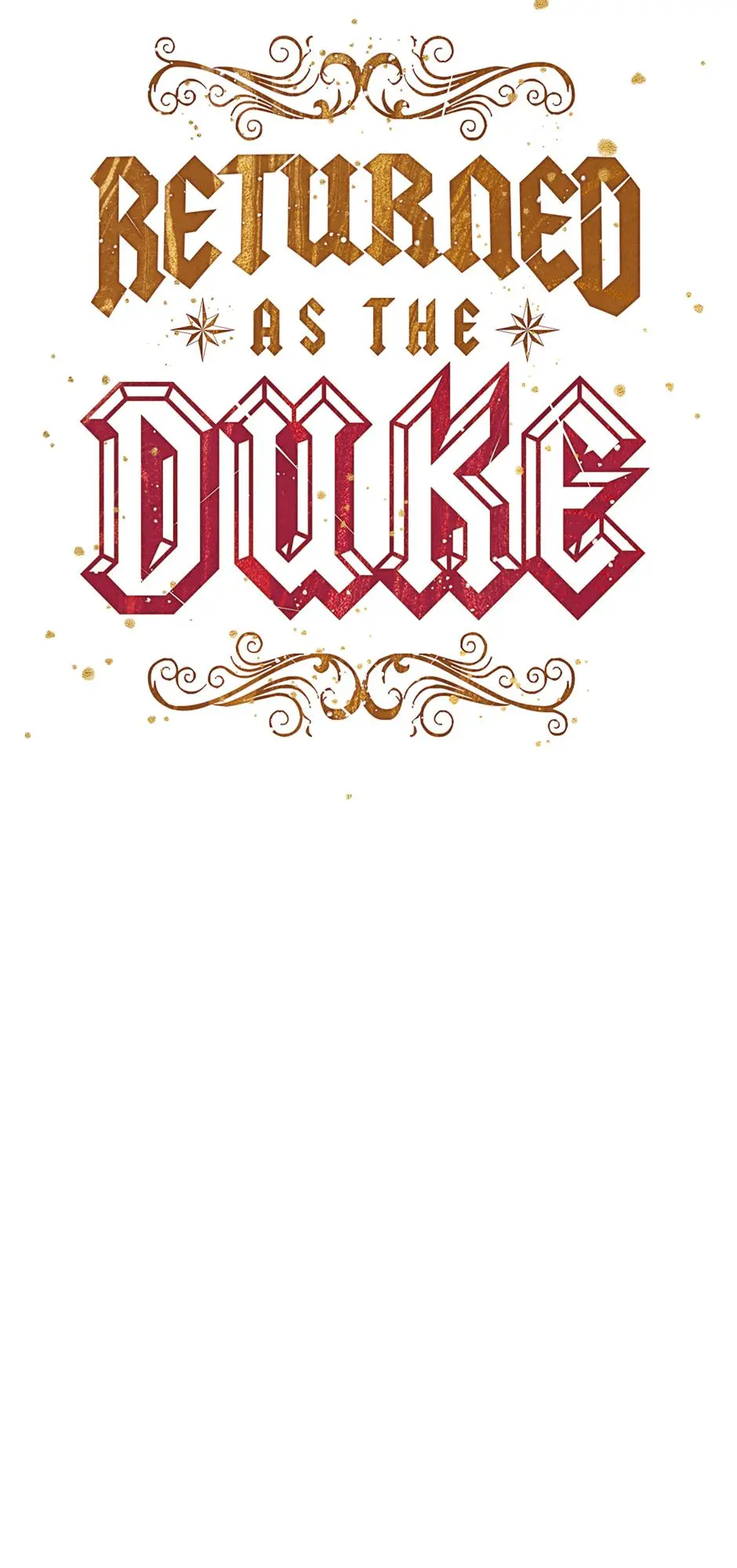 I Regressed As The Duke - Chapter 121