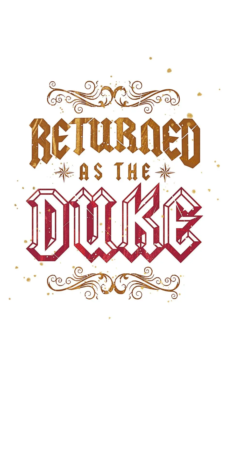 I Regressed As The Duke - Chapter 119