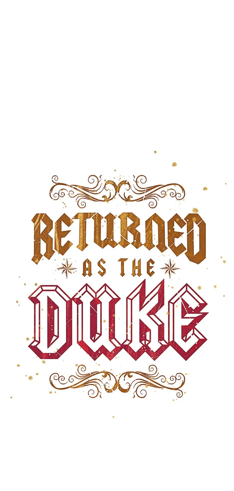 I Regressed As The Duke - Chapter 117