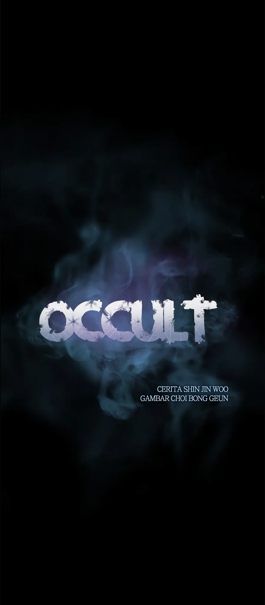 Occult - Chapter 2