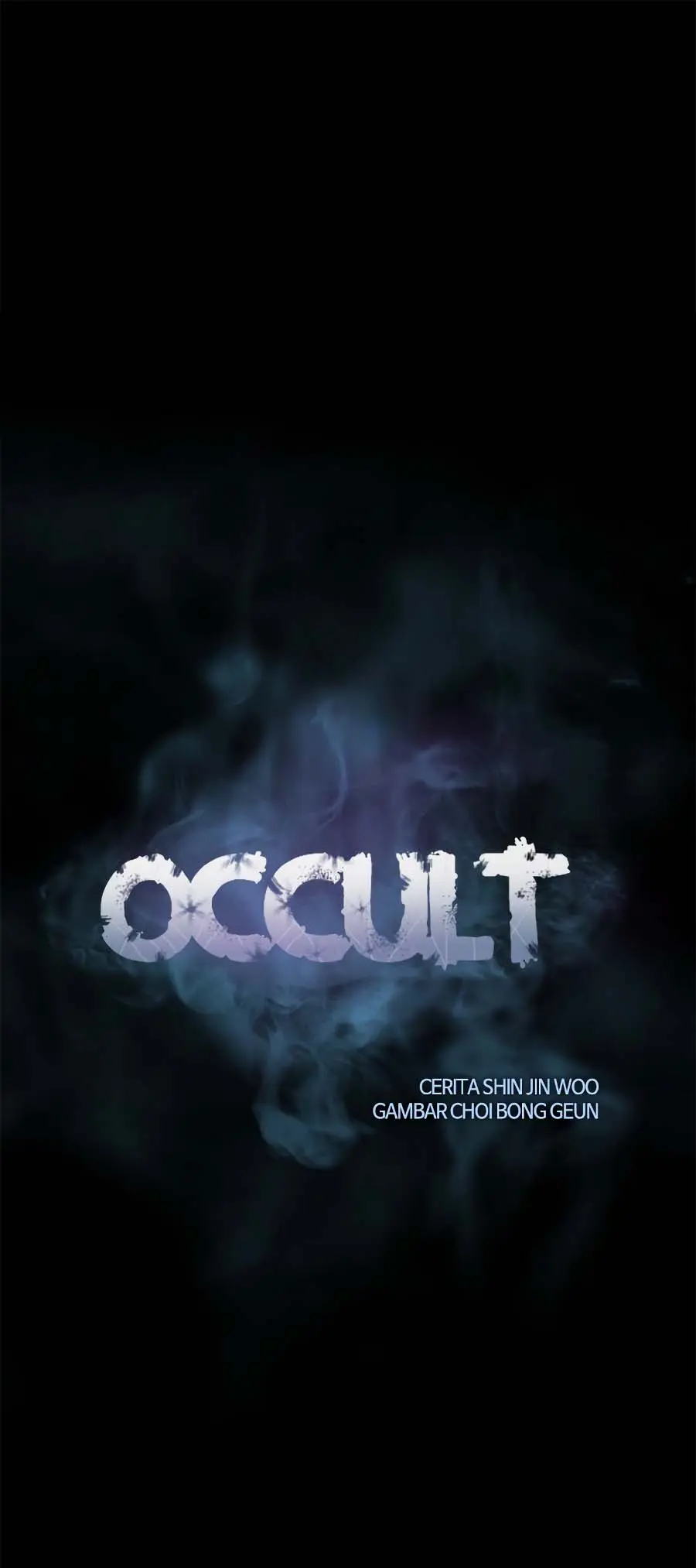 Occult - Chapter 4