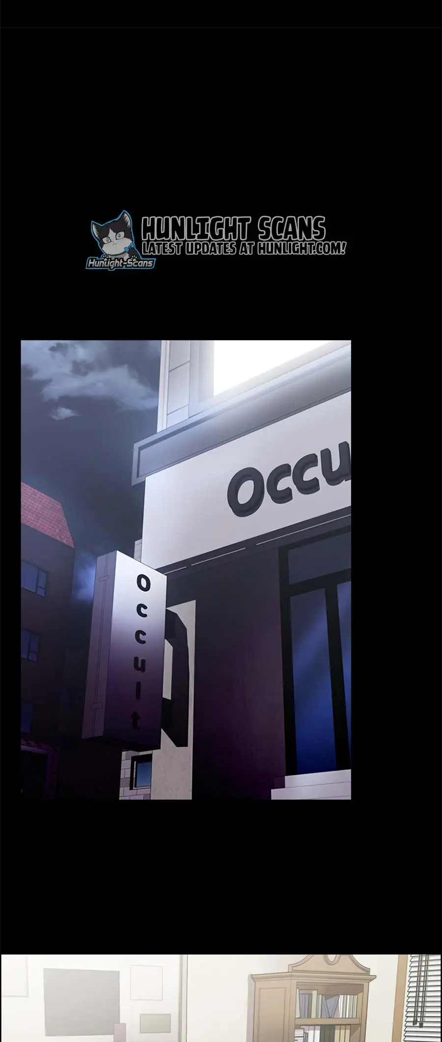 Occult - Chapter 4