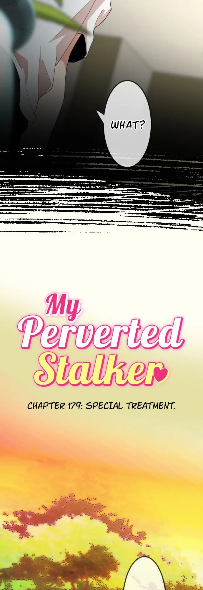 My Perverted Stalker - Chapter 179