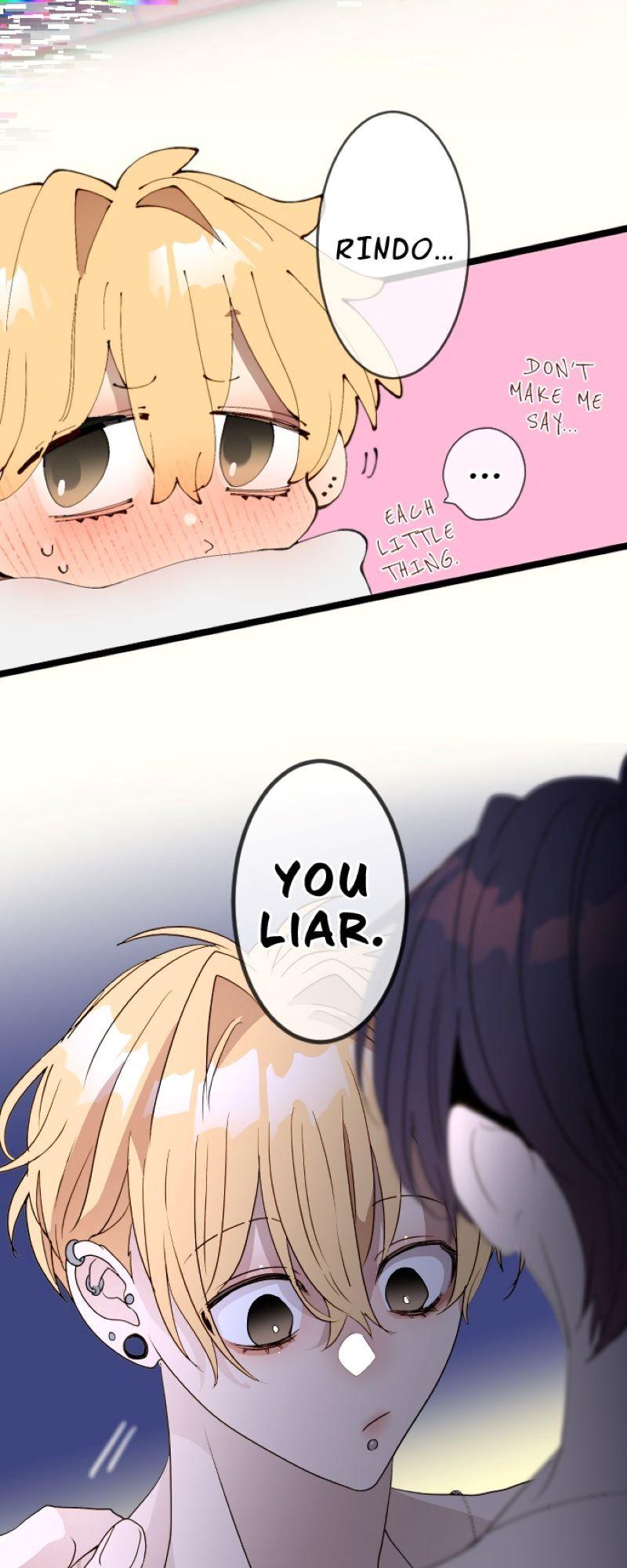 My Perverted Stalker - Chapter 168