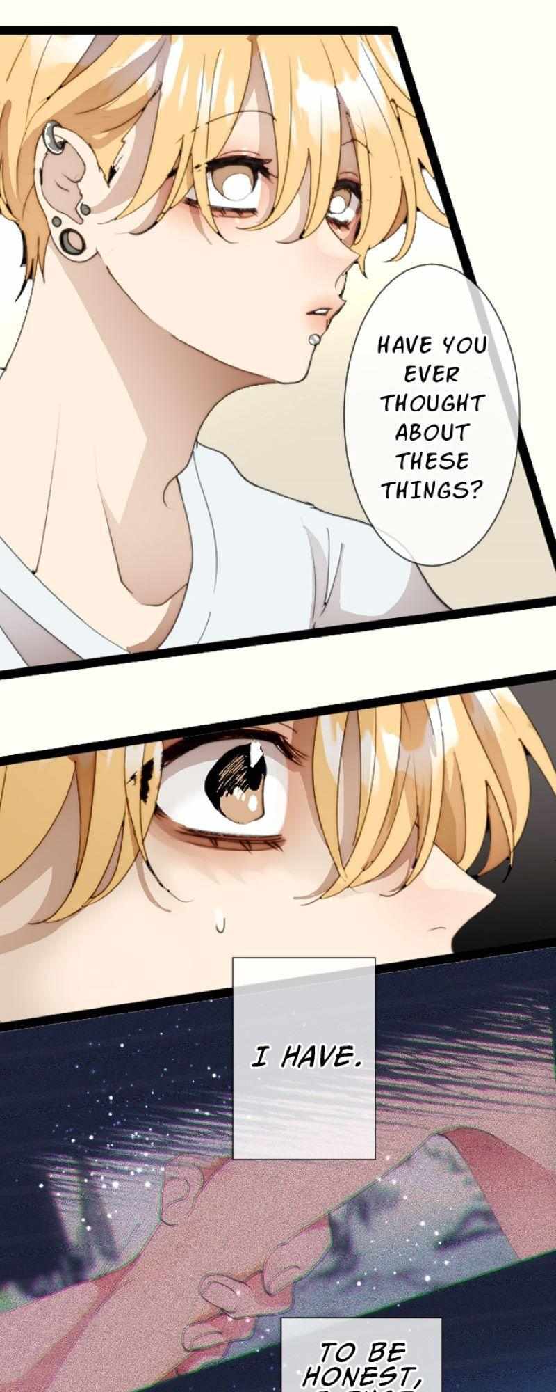 My Perverted Stalker - Chapter 175