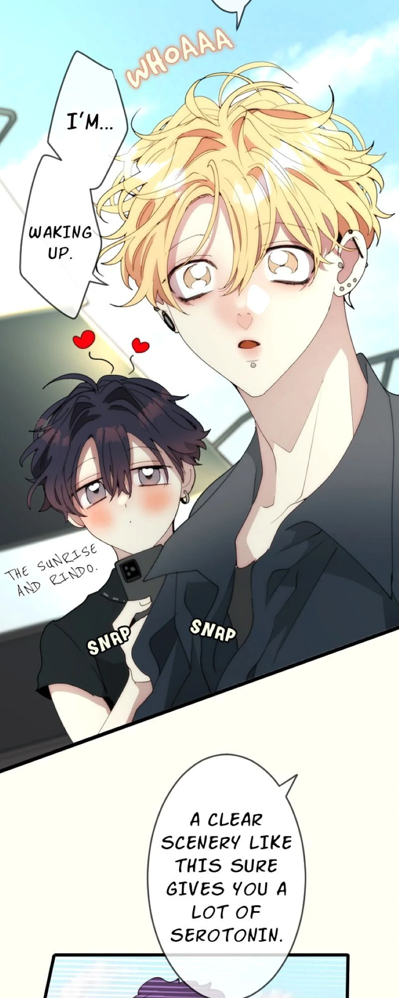 My Perverted Stalker - Chapter 181