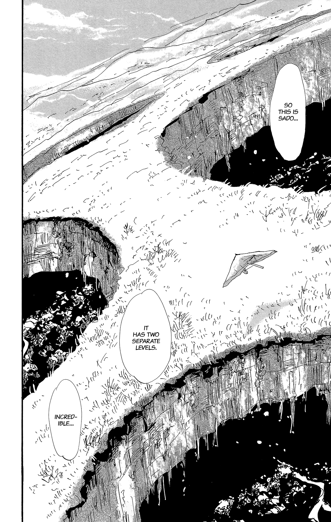 7 Seeds - Vol.35 Chapter 178: Finale [Today, Then Tomorrow]