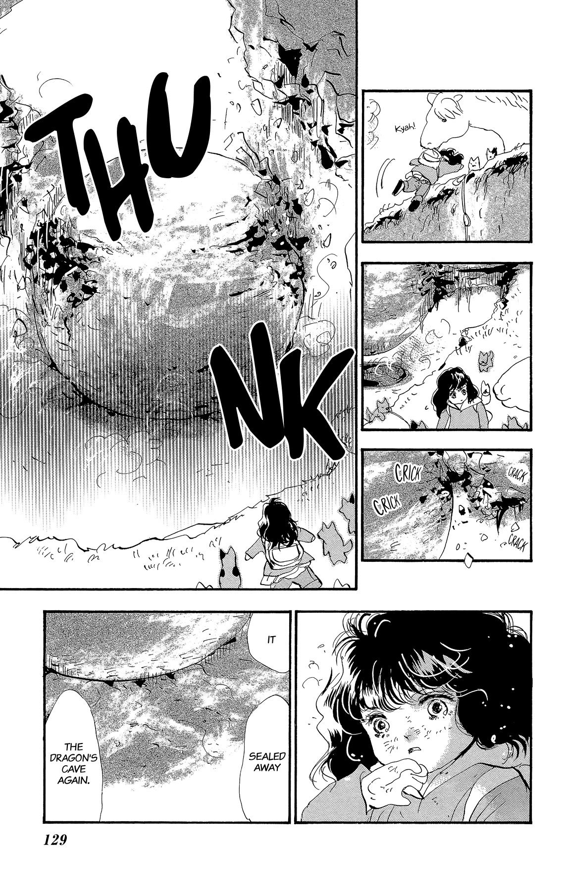 7 Seeds - Vol.35 Chapter 178: Finale [Today, Then Tomorrow]