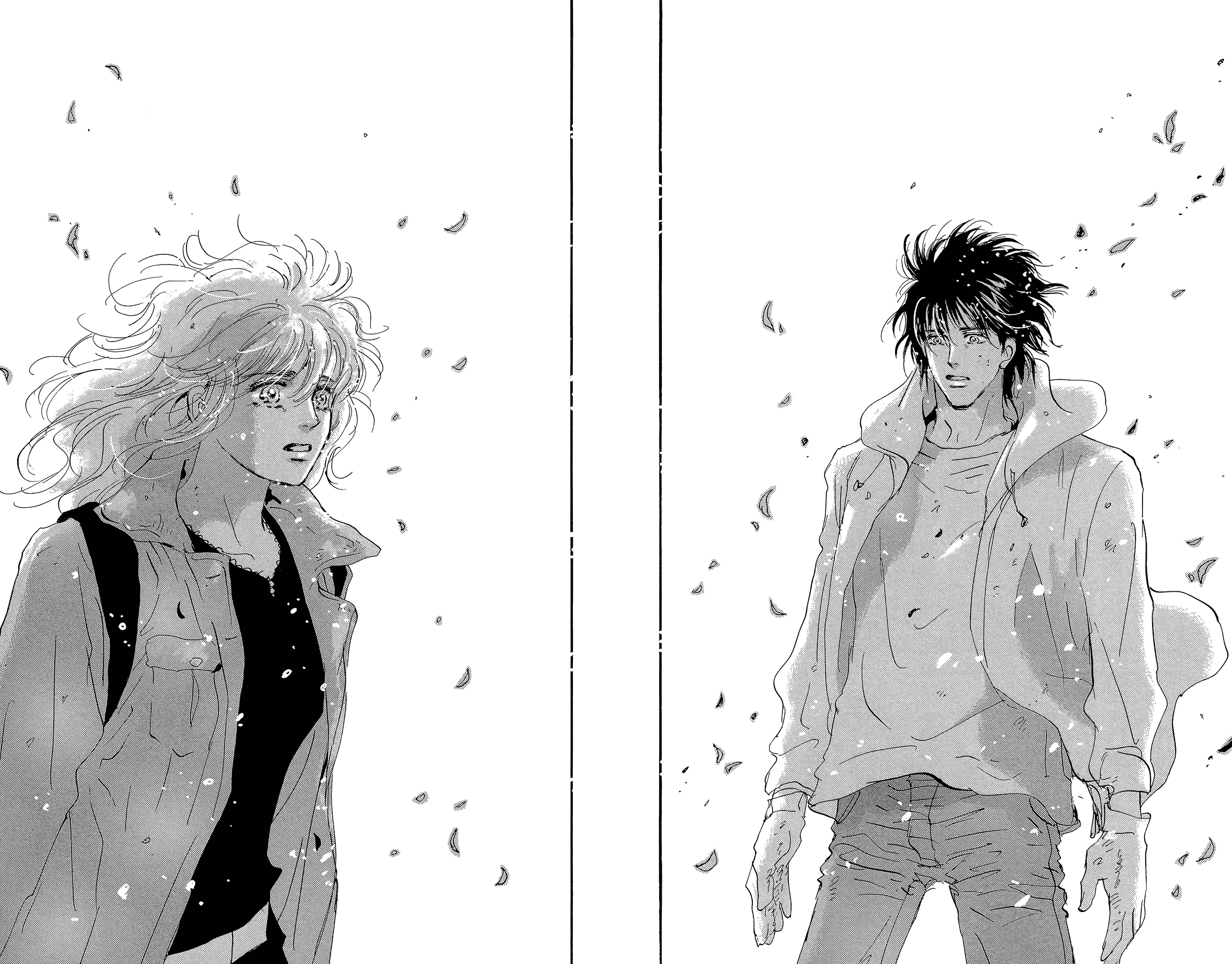 7 Seeds - Vol.35 Chapter 178: Finale [Today, Then Tomorrow]