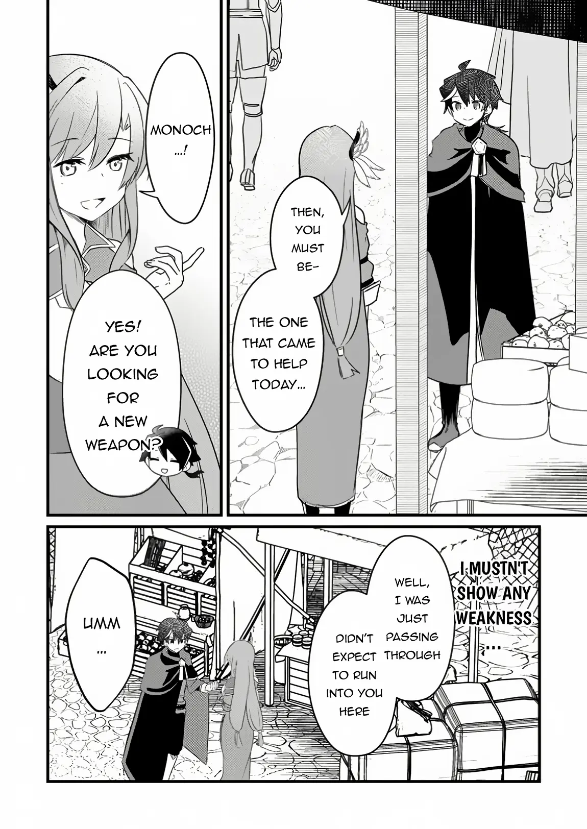 Zatsuyo Gakari Ken Shien Jutsu Shi Ha Party Tsuiho Ni Akogareru Seken Ha Tsuiho Boomnanoni, Ore Wo Kadai Hyoka Suru Party Member Tachi Ga Kesshite Tebanaso To Shitekurenai - Chapter 8.1