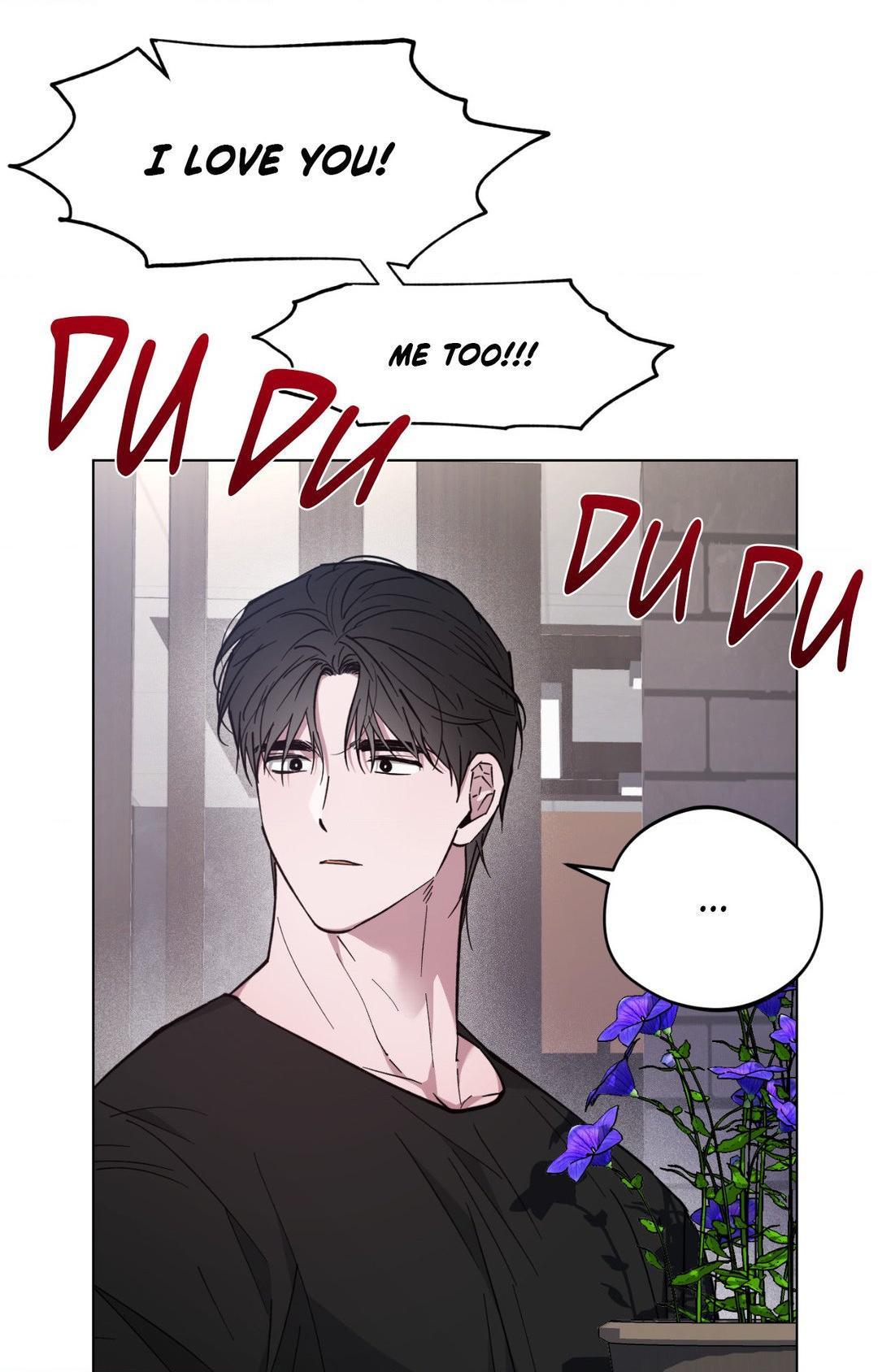 Dawn Of The Dragon - Chapter 70