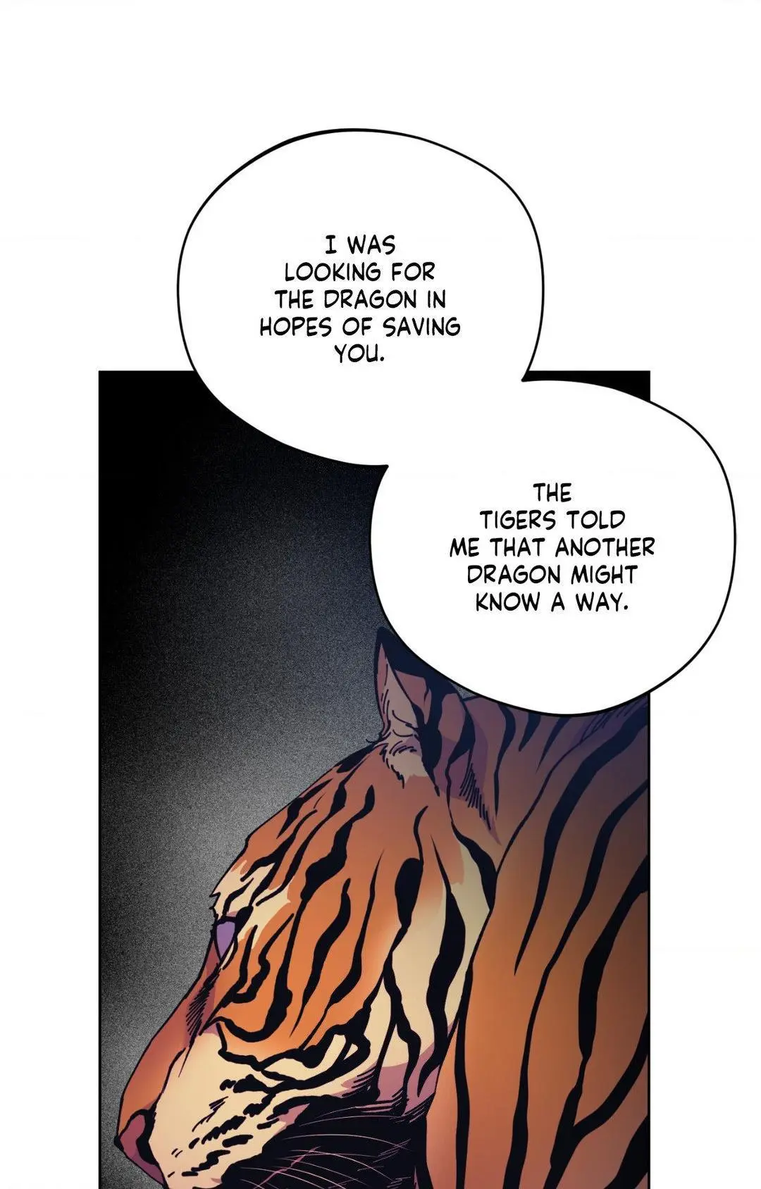 Dawn Of The Dragon - Chapter 69