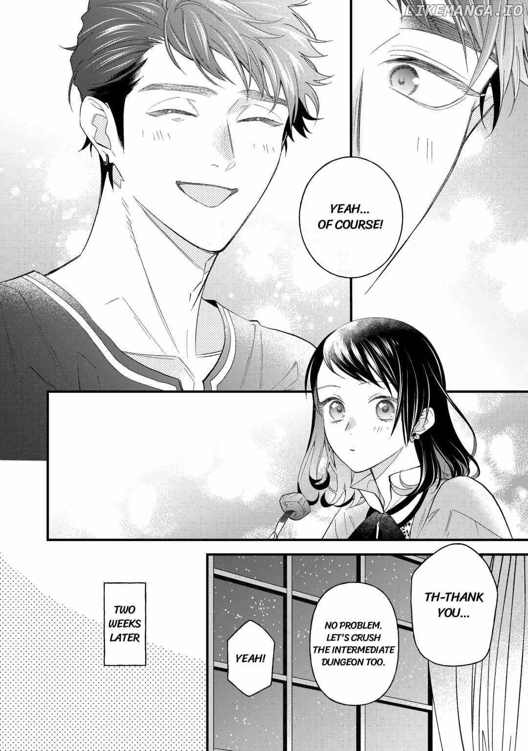 Tenisaki Wa Kusushi Ga Sukunai Sekaideshita - Chapter 10