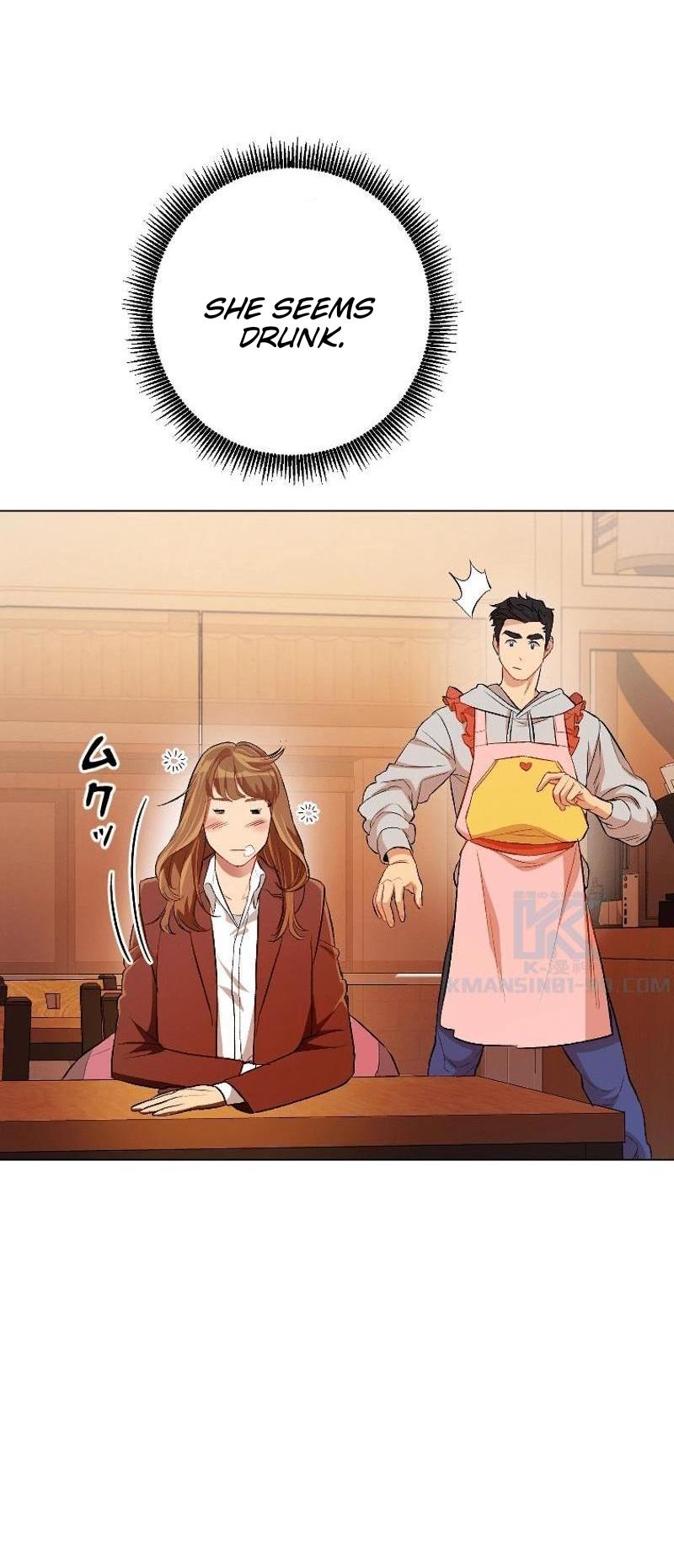 Nonhyeon-Dong Merchant - Chapter 5