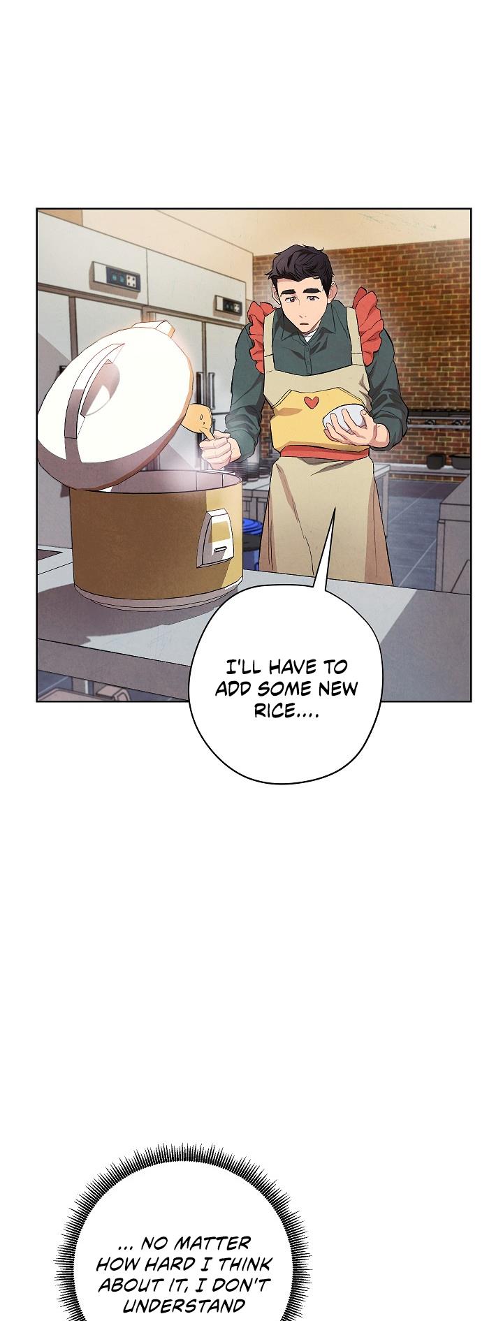 Nonhyeon-Dong Merchant - Chapter 3