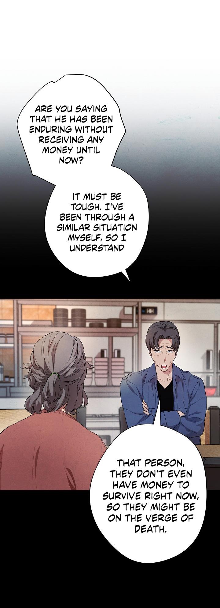 Nonhyeon-Dong Merchant - Chapter 3