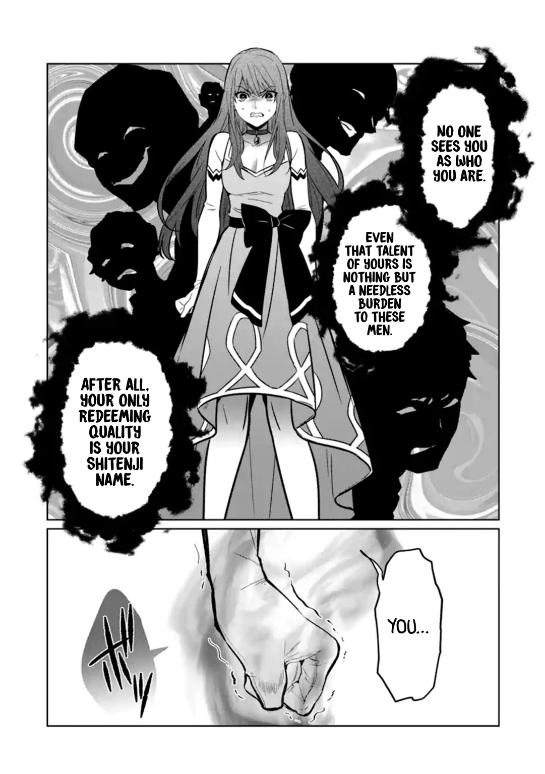 Makai Kaeri No Rettou Nouryokusha - Chapter 6