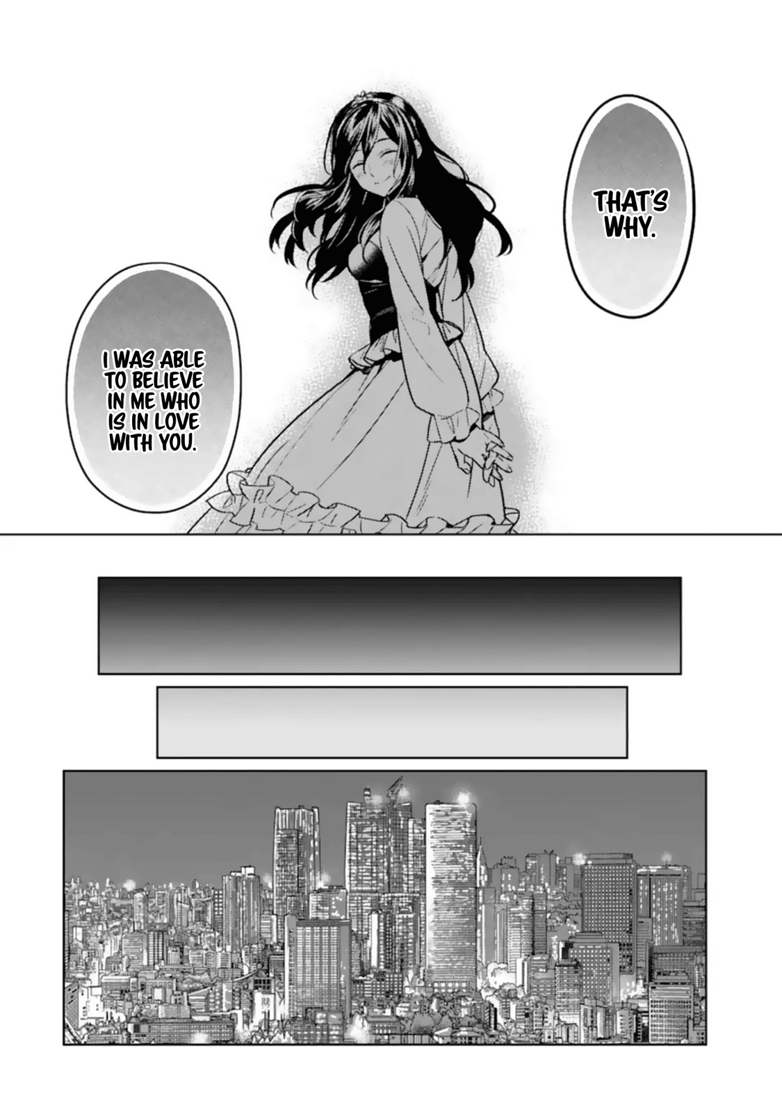 Makai Kaeri No Rettou Nouryokusha - Chapter 10