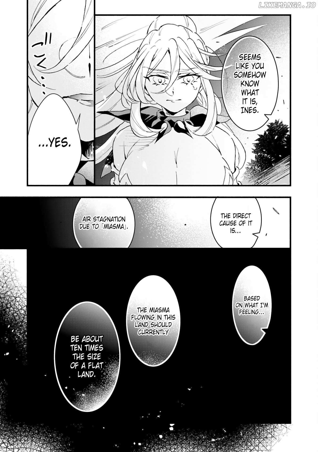 Fushi No Gunzei Wo Hikiiru Bocchi Shiryoujutsushi, Tenshoku Shite Sss-Rank Boukensha Ni Naru. - Chapter 25