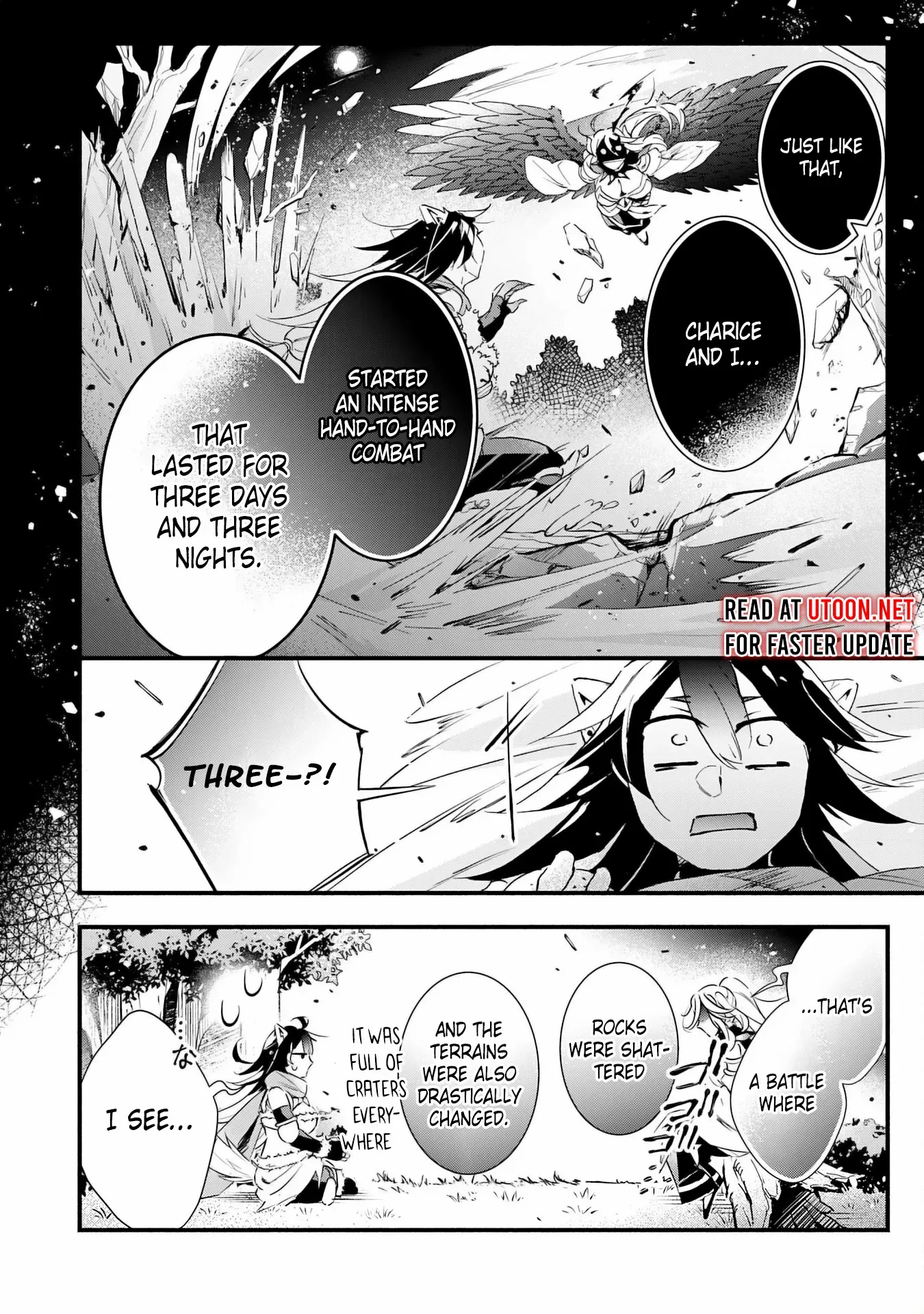 Fushi No Gunzei Wo Hikiiru Bocchi Shiryoujutsushi, Tenshoku Shite Sss-Rank Boukensha Ni Naru. - Chapter 27