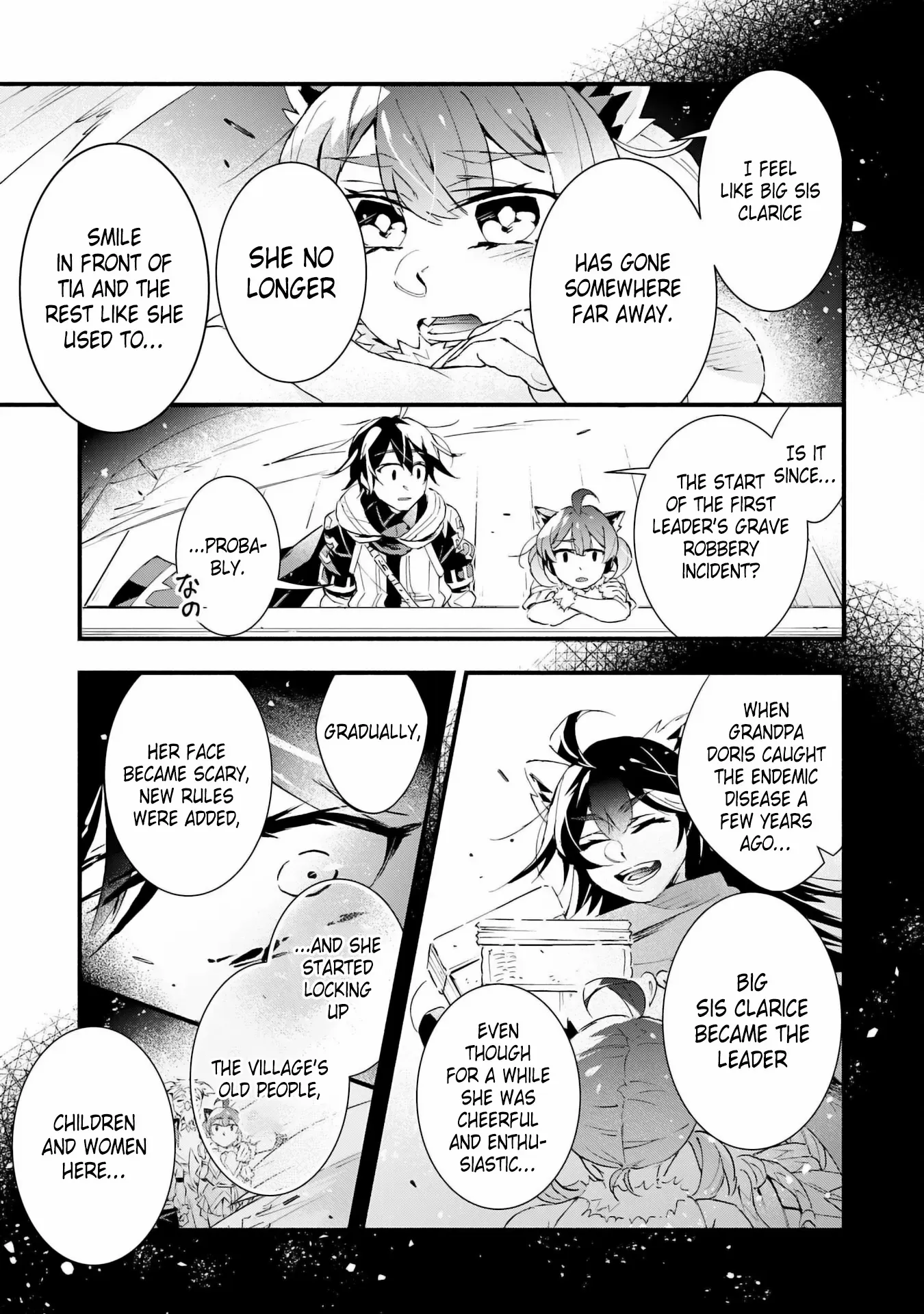 Fushi No Gunzei Wo Hikiiru Bocchi Shiryoujutsushi, Tenshoku Shite Sss-Rank Boukensha Ni Naru. - Chapter 27