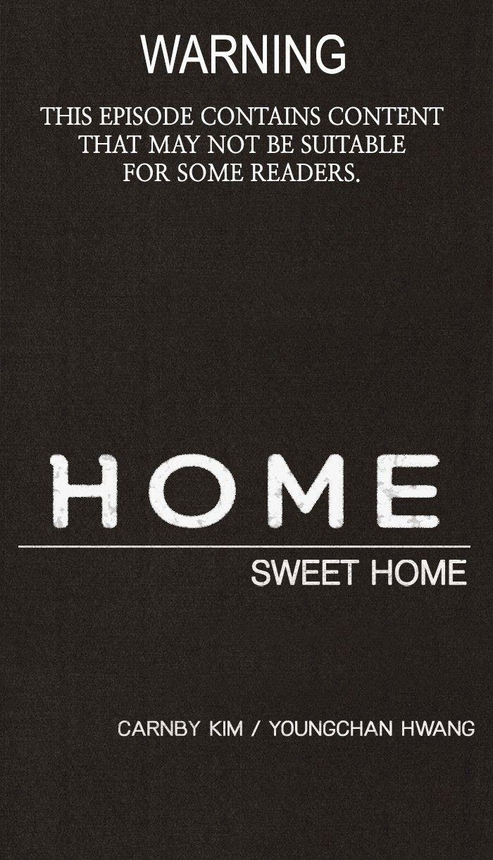 Home Sweet Home Kim Carnby - Chapter 133