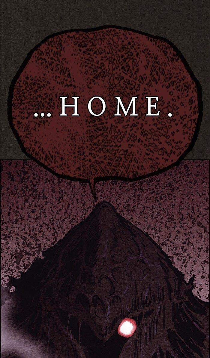 Home Sweet Home Kim Carnby - Chapter 138