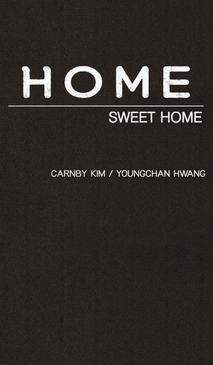 Home Sweet Home Kim Carnby - Chapter 134