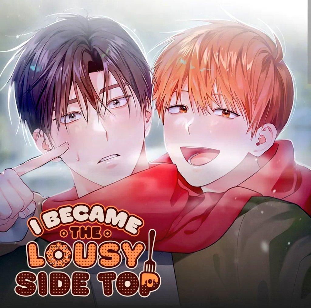 I Became The Lousy Side Top - Chapter 73