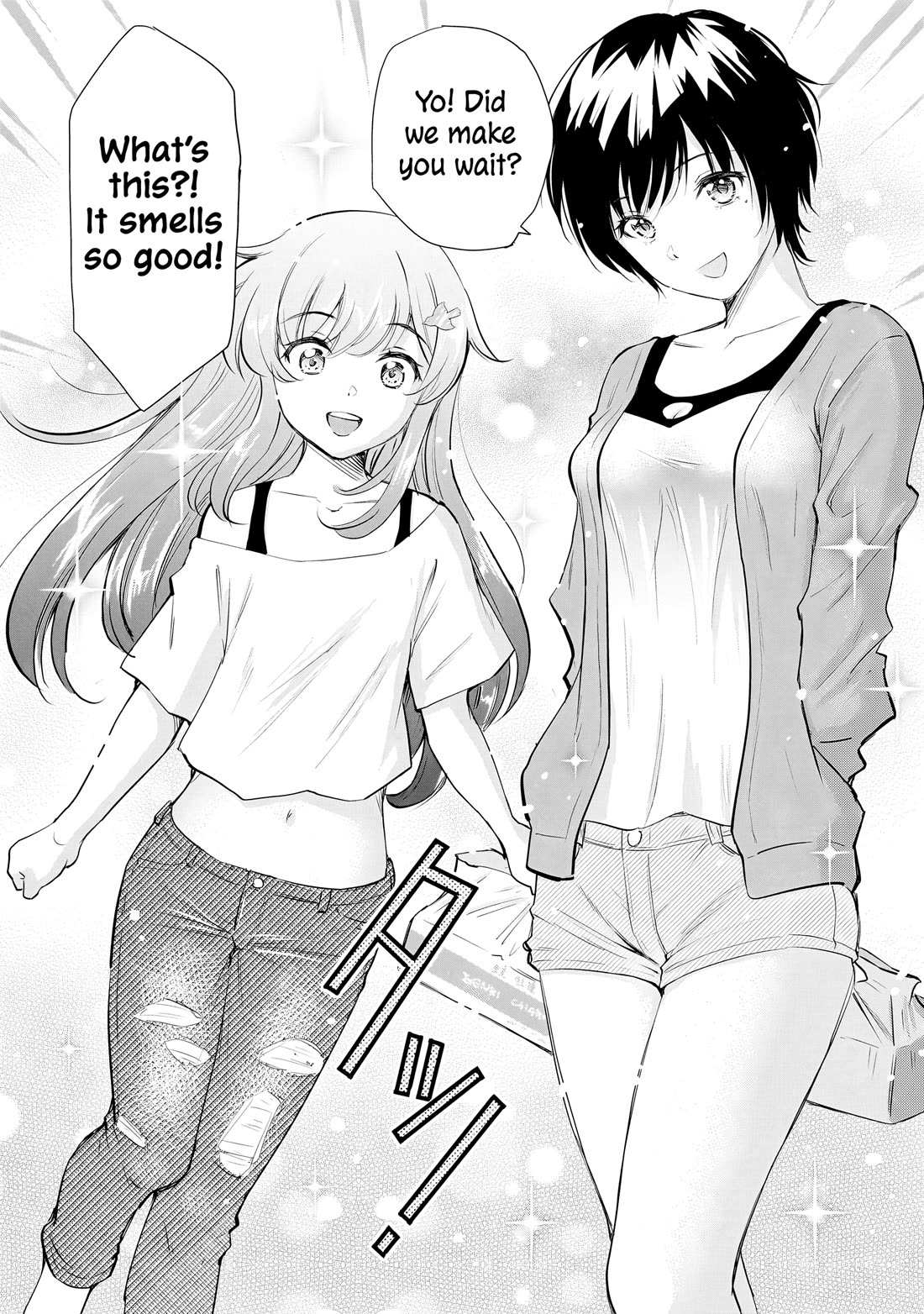 A Very Popular Idol Classmate Has Taken A Liking To Me, A Person Who Doesn’t Want To Work For My Whole Life - Chapter 14