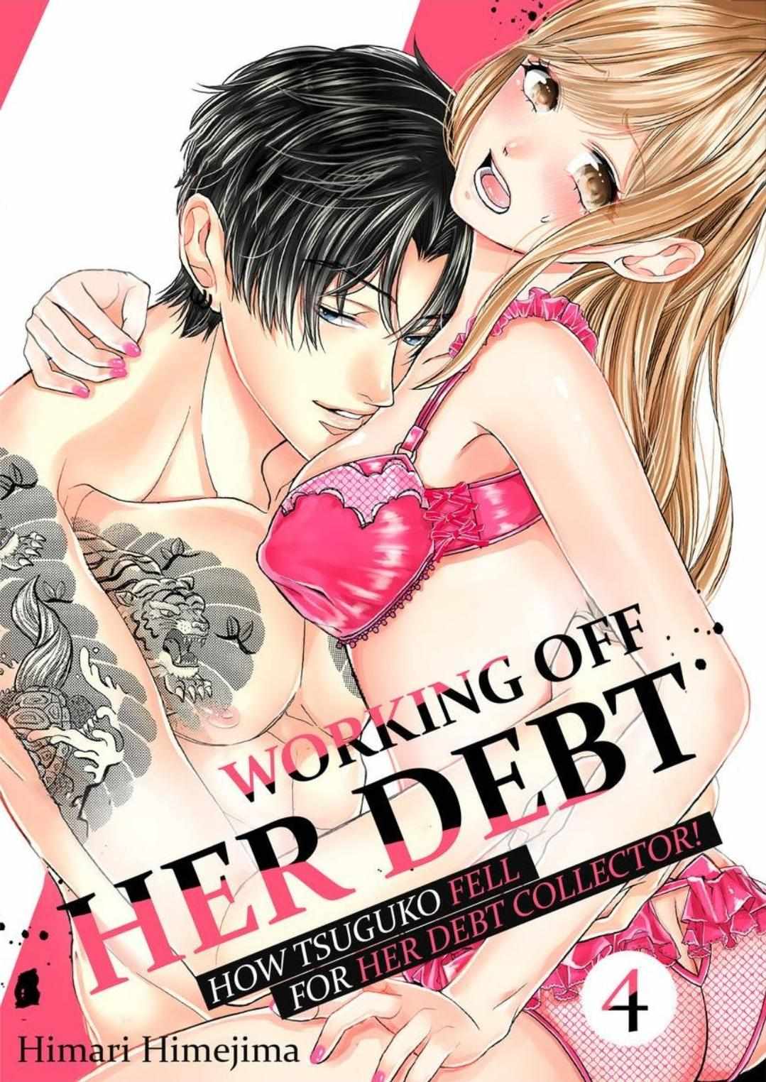 Gokudou No Ore Wo Namerunayo Midara De Echhi Na Koshizukai Nankai Ittemo Hanashitekurenai - Chapter 4